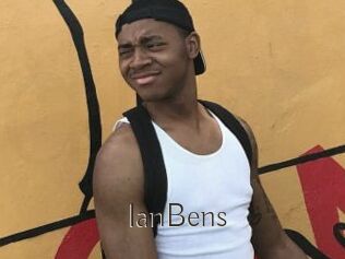 IanBens