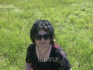 Ianina
