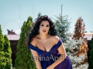 IarinaApril