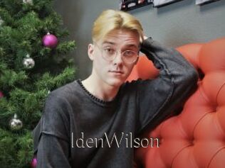 IdenWilson