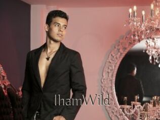 IhamWild