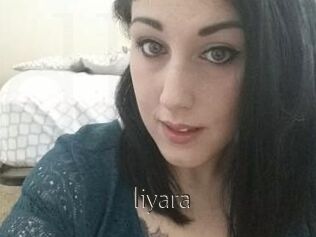 Iiyara