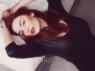 Ikati