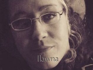 Ilawna