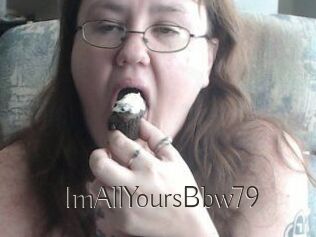 ImAllYoursBbw79