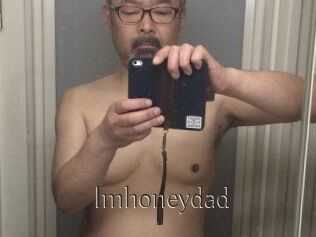 Imhoneydad