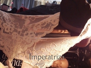 Imperatriza Dans le cul