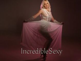 IncredibleSexy