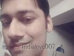 Indialove007