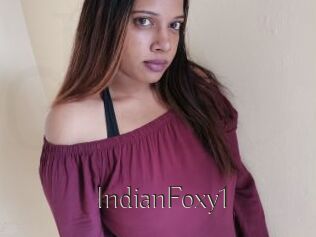 IndianFoxy1