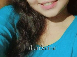 IndianSaina