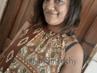 IndianSmoochy