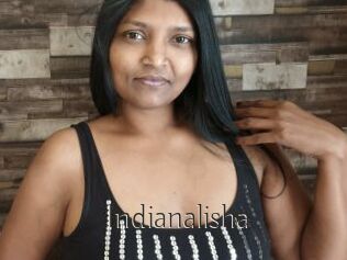 Indianalisha