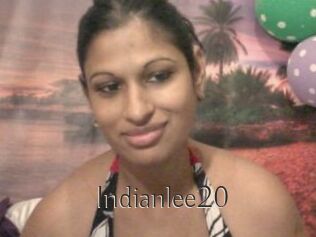 Indianlee20