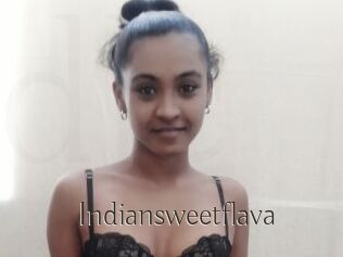 Indiansweetflava