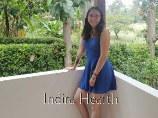 Indira_Hearth