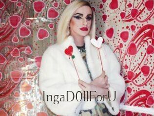 IngaD0llForU