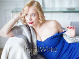 IngridWhite