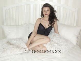Innocencexxx