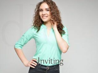 Inviting
