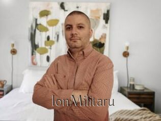 IonMilitaru