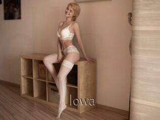 Iowa