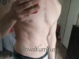 IowaYumYum