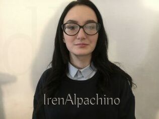 IrenAlpachino