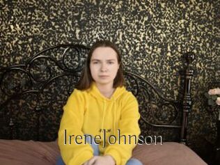 IreneJohnson