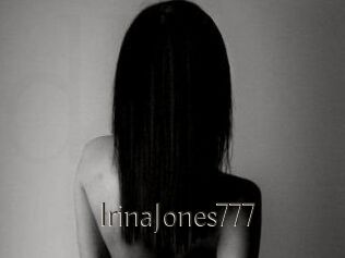 IrinaJones777
