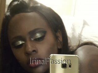 IrinaPassion