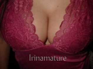 Irina_mature