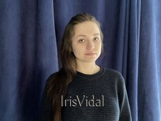 IrisVidal