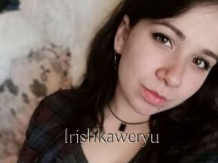 Irishkaweryu