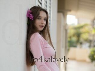Iro4kalovely