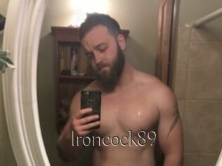Ironcock89