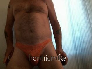 Ironnicmike