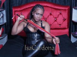 IsaCardona