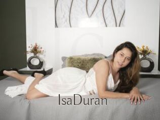 IsaDuran