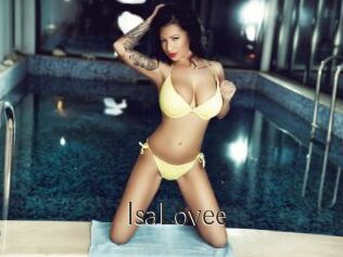 IsaLovee