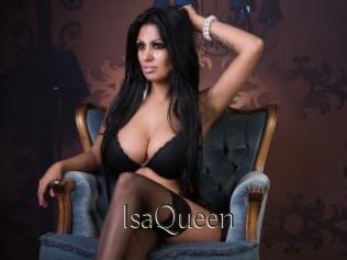 IsaQueen