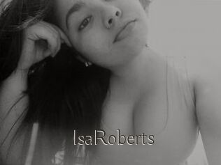IsaRoberts