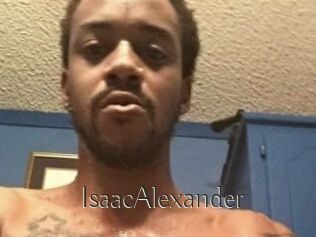 Isaac_Alexander