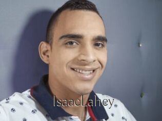 IsaacLahey
