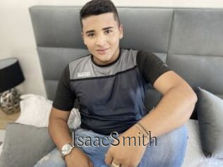 IsaacSmith