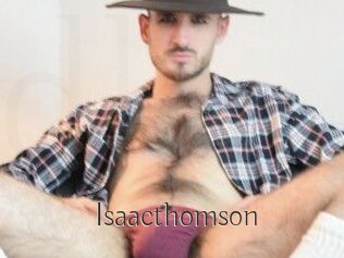 Isaacthomson