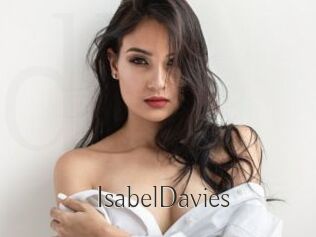 IsabelDavies