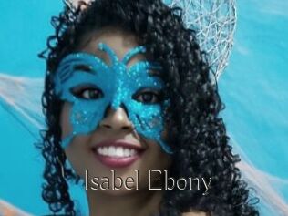 Isabel_Ebony