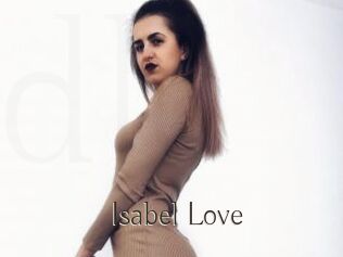 Isabel_Love