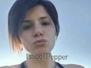 IsabellPepper